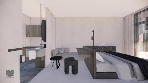 無垠余白設計工作室 - 