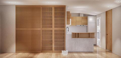 無垠余白設計工作室 - 