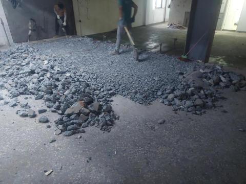 劉承宗 - 廠房拆除新建