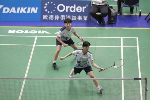 詹雯琪 - 比賽照片