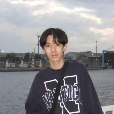 提供永康英文服務的專家張栩銘