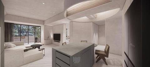 無垠余白設計工作室 - 