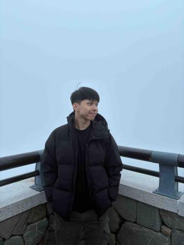 樺木作工程