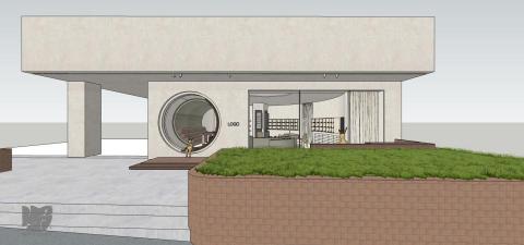 無垠余白設計工作室 - 