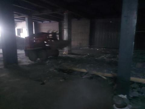 劉承宗 - 廠房拆除新建