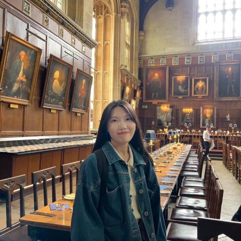 新竹市東區正音老師推薦顏郁荃