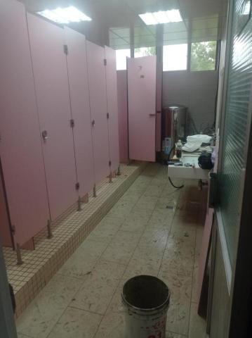 劉承宗 - 陸軍司令部衛浴翻修工程完成照