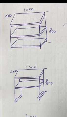 錢來也 - 各式工作台訂製