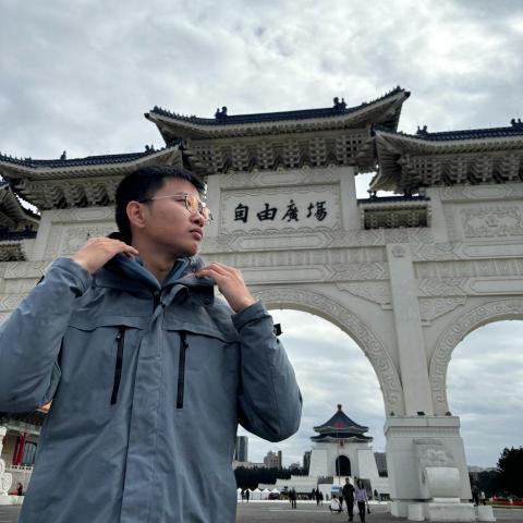 李景臣 李景臣