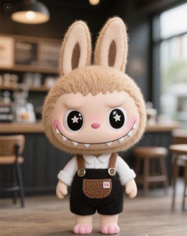 宇嫻AI教育企業社 - 