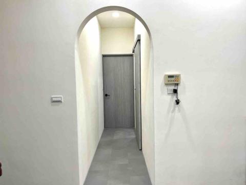 諾鑫工程 - 拱門造型