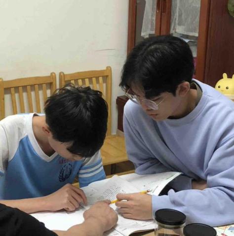 潘一 數理家教 - 國中理化教學