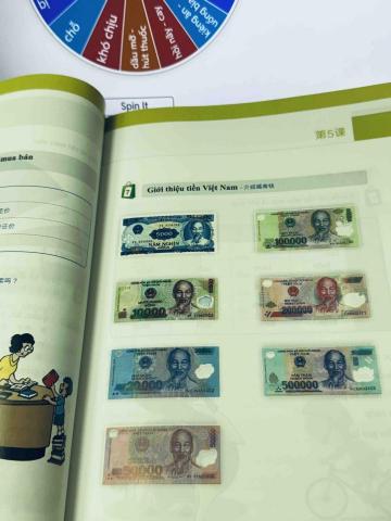 ☘️ 寶玲 🇻🇳《越南文正音-生活會話-客製化教材》 -  ☘️ 寶玲 🇻🇳《越南文正音-生活會話-客製化教材》 -