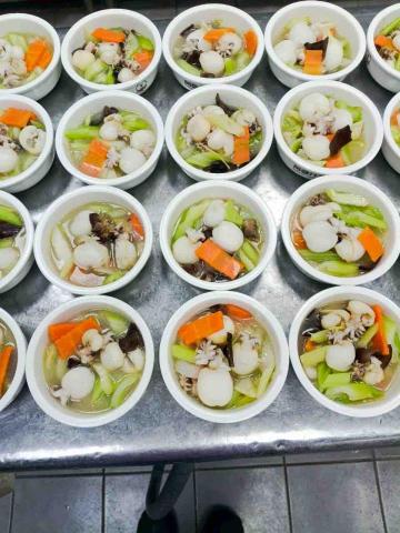 耿鈺婷 - 西芹花枝