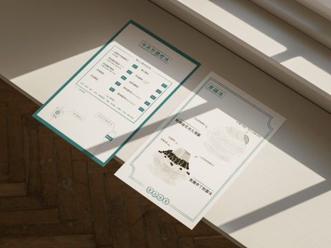 CHENNI STUDIO 琛霓設計 - 