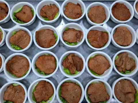 耿鈺婷 - 炸排骨