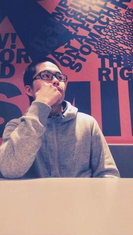 提供pro360達人服務的專家李宗倫