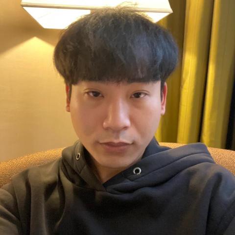 提供crm服務的專家李柏豐