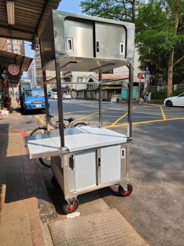 錢來也 - 車台訂製