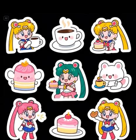 宇嫻AI教育企業社 - 