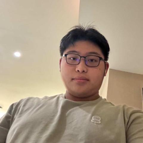 提供北投高中服務的專家謝孟甫