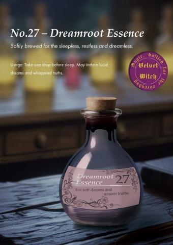 Mini Hsieh - 產品行銷海報排版