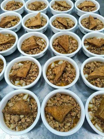 耿鈺婷 - 豆腐肉燥