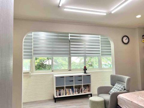 諾鑫工程 - 彰化透天整修