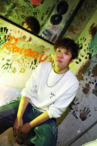 提供soho族人才招募服務的專家范姜志軒