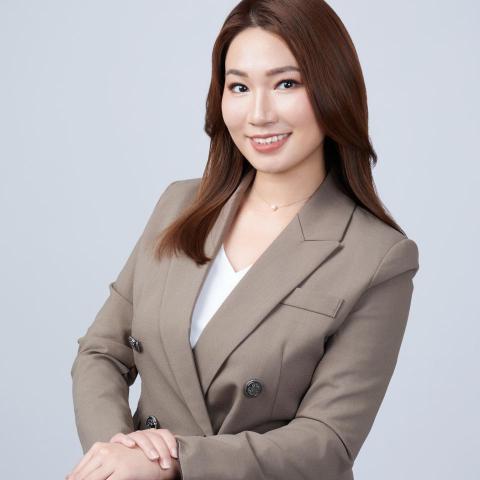 李萱 李萱