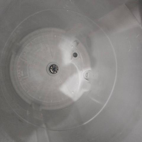 酷潔冷氣清洗 - 洗衣機外筒洗後