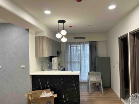 諾鑫工程 - 北屯兩房裝修