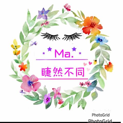 提供睫毛夾新手服務的專家睫然不同