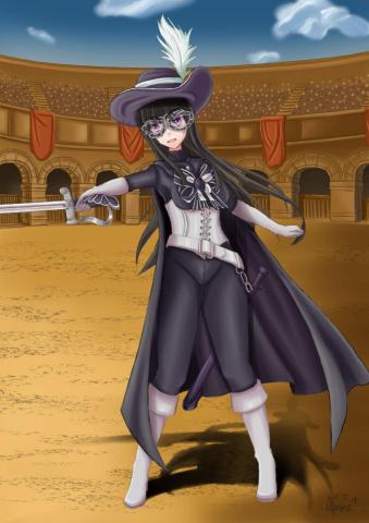 神原あやね - 無償委託01