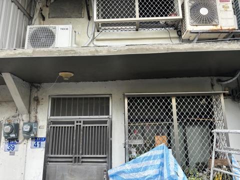 均杰工程行 - 天花板整平