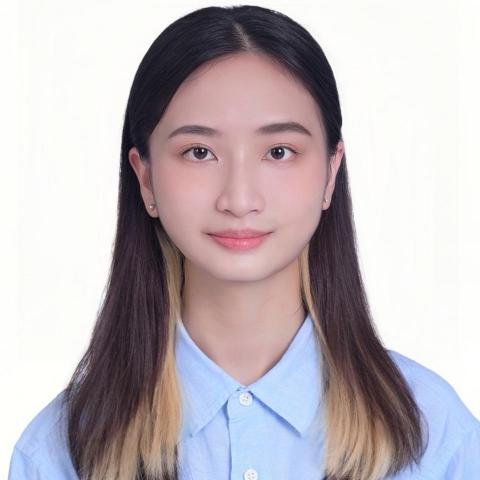 黃羚瑄
