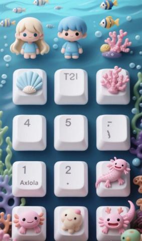 宇嫻AI教育企業社 - 