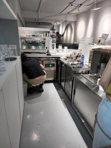 錢來也 - 酒吧案例