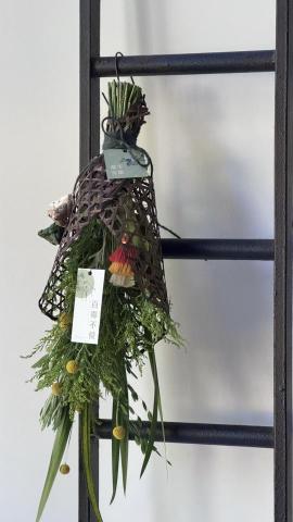 亞居拉傢飾花藝設計工作室 - 節慶花藝設計