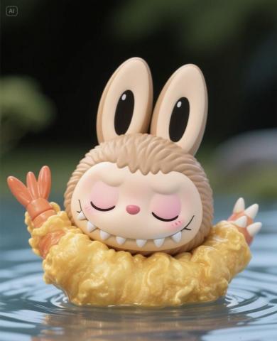 宇嫻AI教育企業社 - 