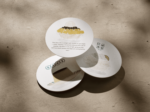 CHENNI STUDIO 琛霓設計 - 