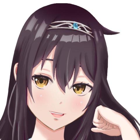 提供簡單q版人物畫法服務的專家神原あやね