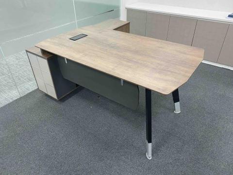 特居辦公家具 - 