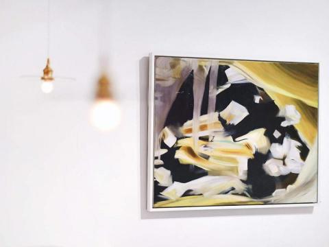 費思藝術設計有限公司 - 嘉俬房展覽