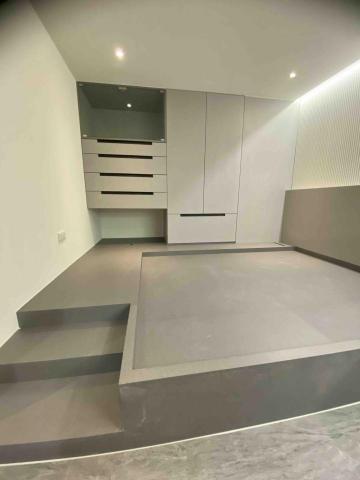 興隆室內裝修 - 收納衣櫃 富美家美耐板材