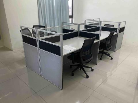 特居辦公家具 - 