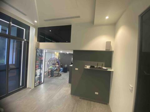 興隆室內裝修 - 簡約時尚設計