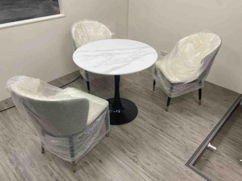 特居辦公家具 - 