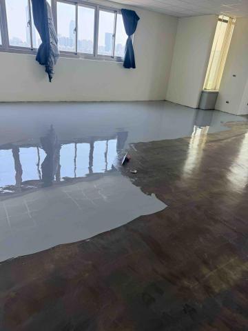 富連工程行 - 環氧樹脂