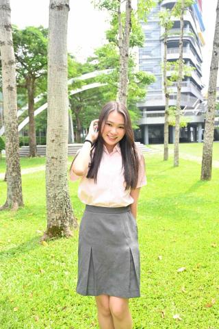 提供新店老街服務的專家姜妤璇